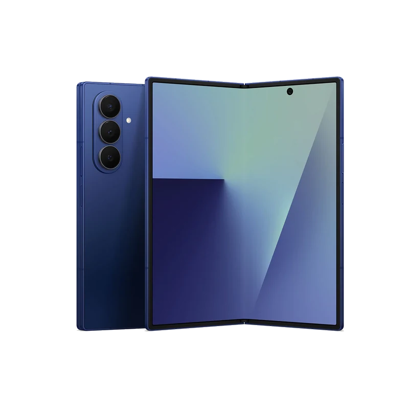 Samsung Galaxy Z Fold7