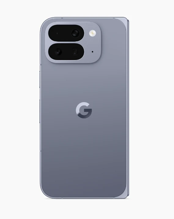 Google Pixel 10 Pro Fold